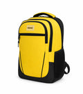 Bank Move Pro backpack in Yellow