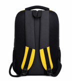 Bank Move Pro backpack in Yellow