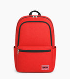 Bank Move Elite backpack in Red