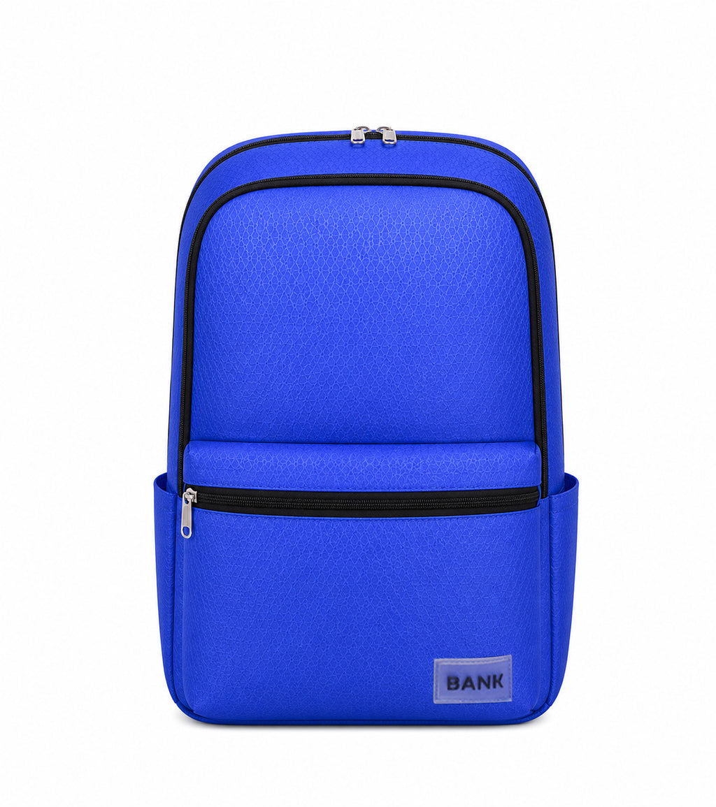 Bank Move Elite backpack in Blue