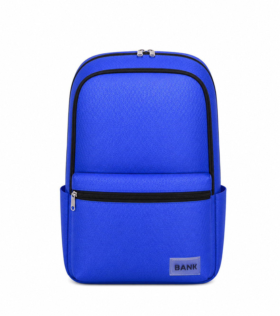 Bank Move Elite backpack in Blue