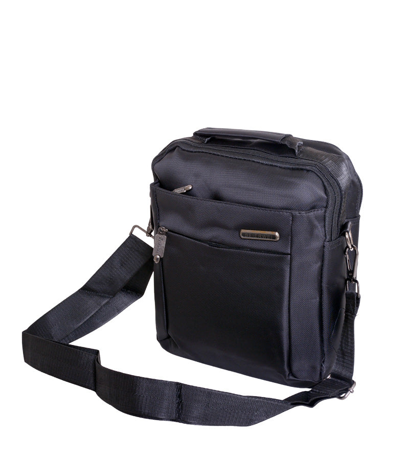 Cross Bag  Black 02