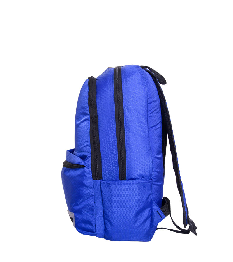 BANK Backpack Blue