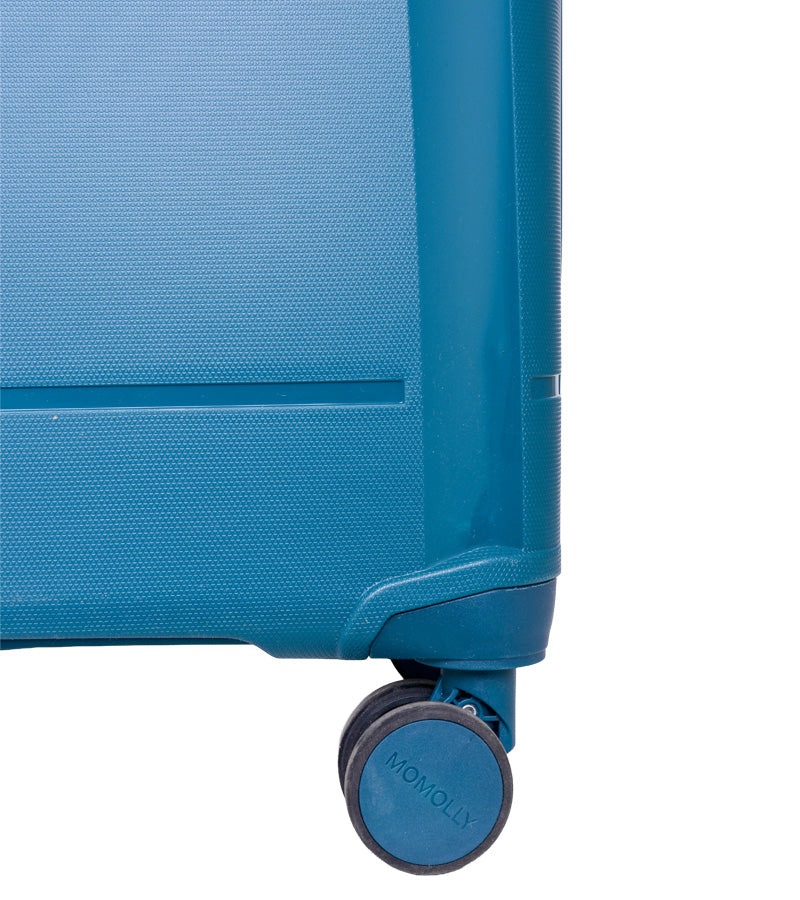 MOMOLLY Turquoise