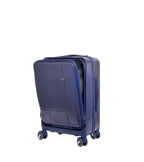 Milano Advance suitcase in Navy Blue