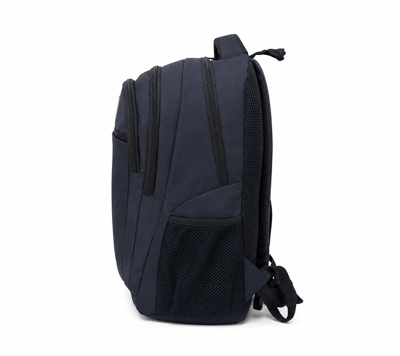 BANK MOVE PRO Black BACKPACK