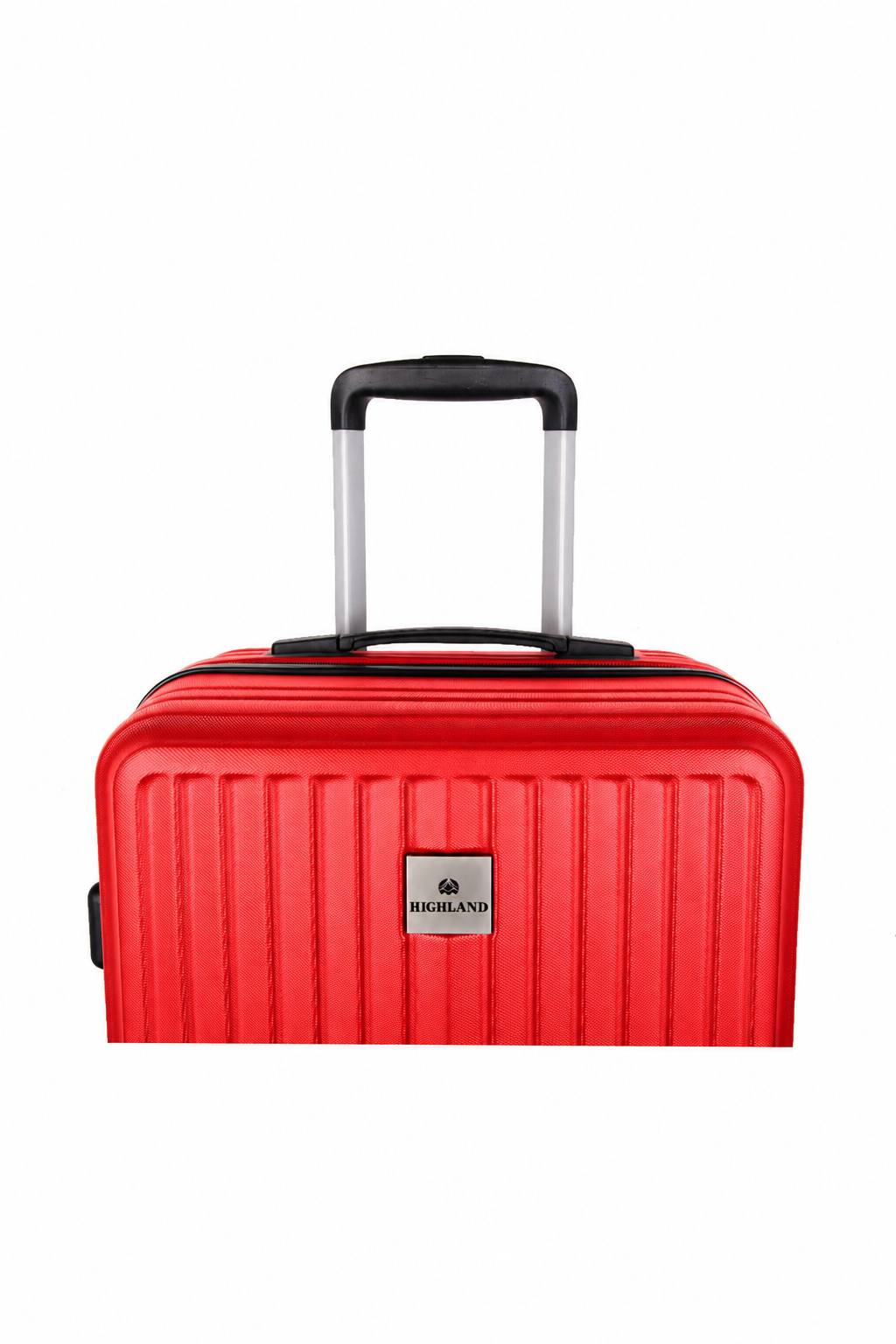 HIGHLAND   NEVIS Bundle Red 3 pcs