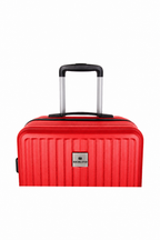 HIGHLAND   NEVIS Bundle Red 3 pcs