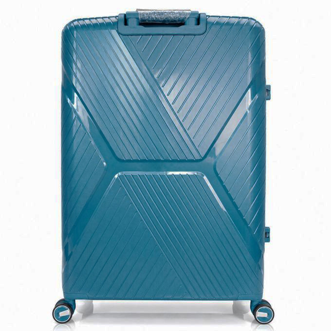 Milano X-Cross Dark Blue 3 pcs