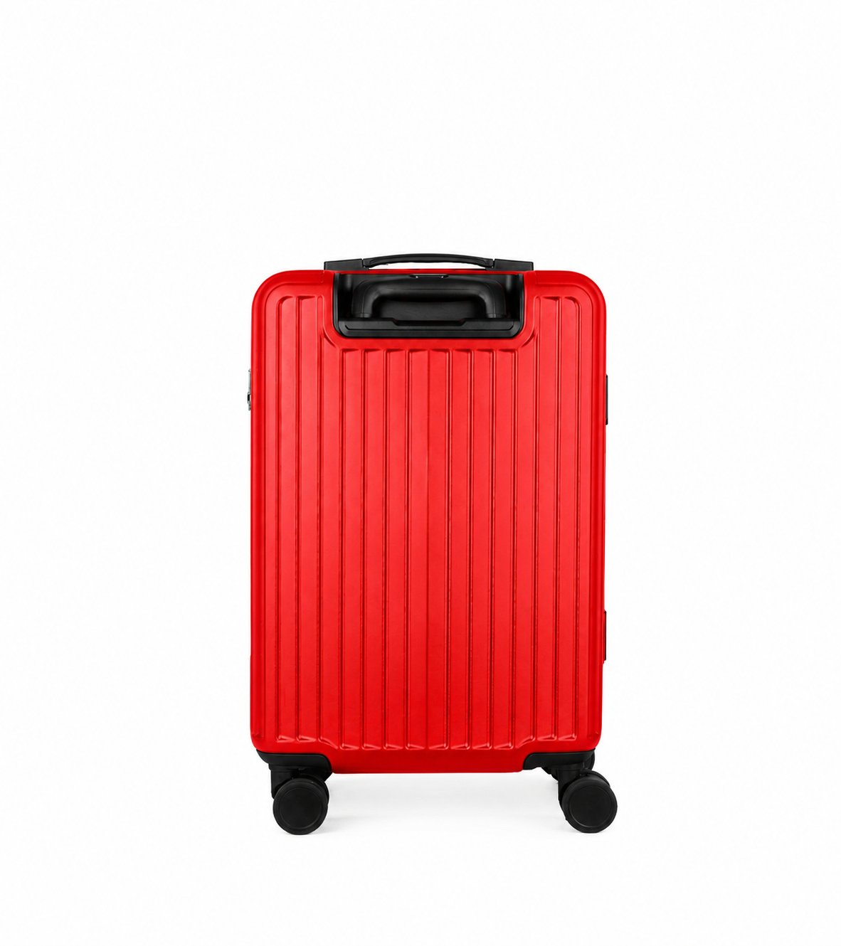 HIGHLAND   NEVIS Bundle Red 3 pcs
