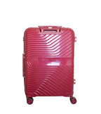 Milano burgundy