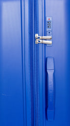 MOMOLLY Blue