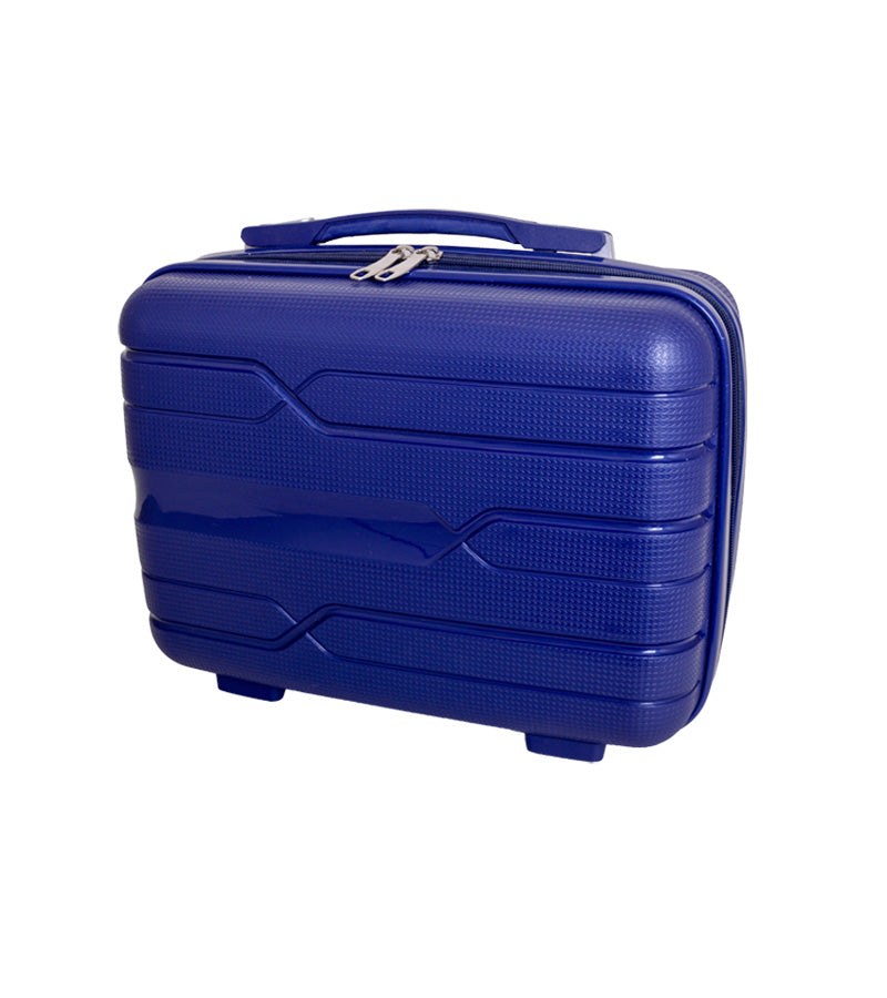 Milano Advance beauty case travel bag