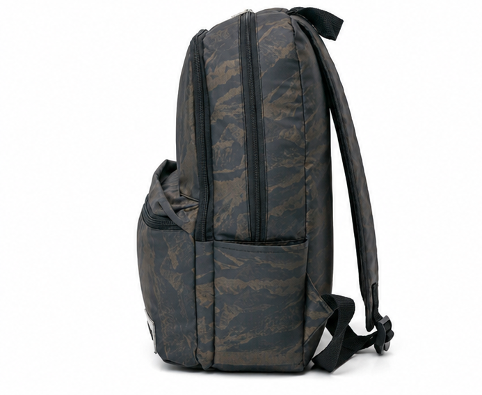 BANK MOVE ELITE Black x Brown