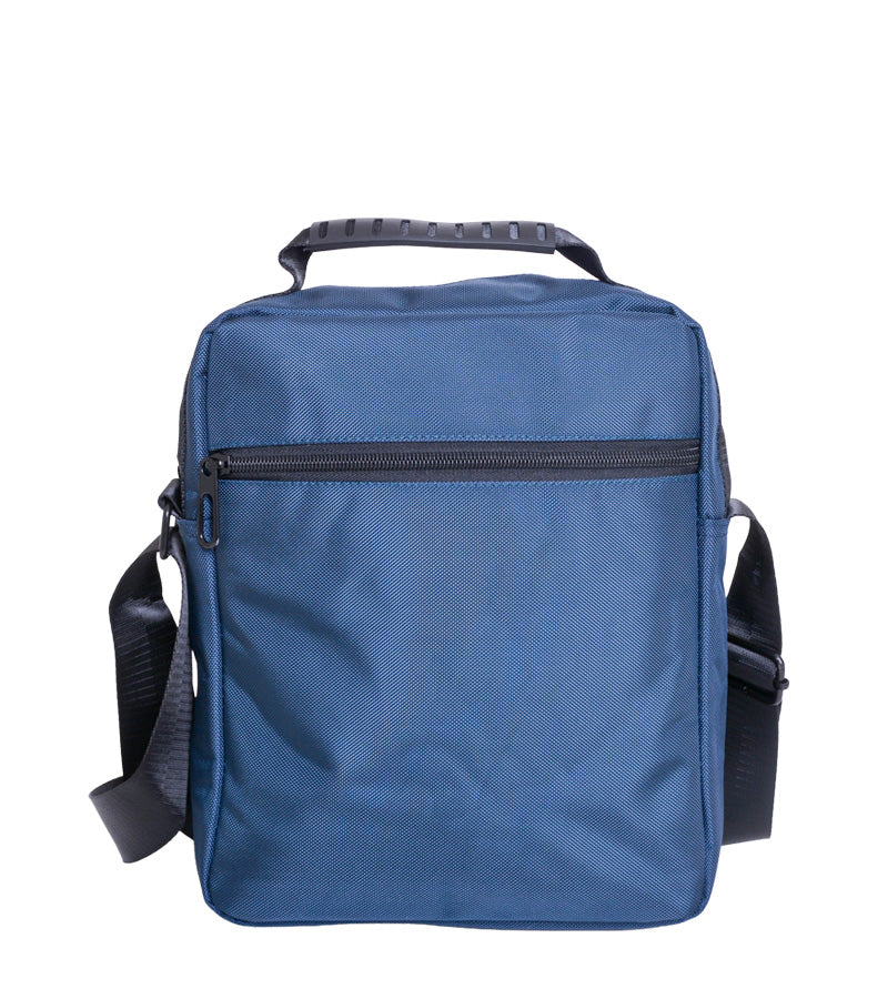 MOMOLLY Cross  Blue