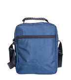 MOMOLLY Cross  Blue