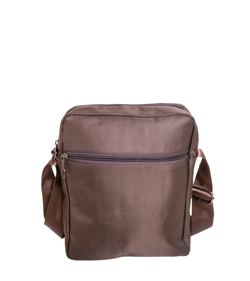 Cross Bag  Brown