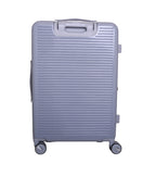 Milano Gray Front open
