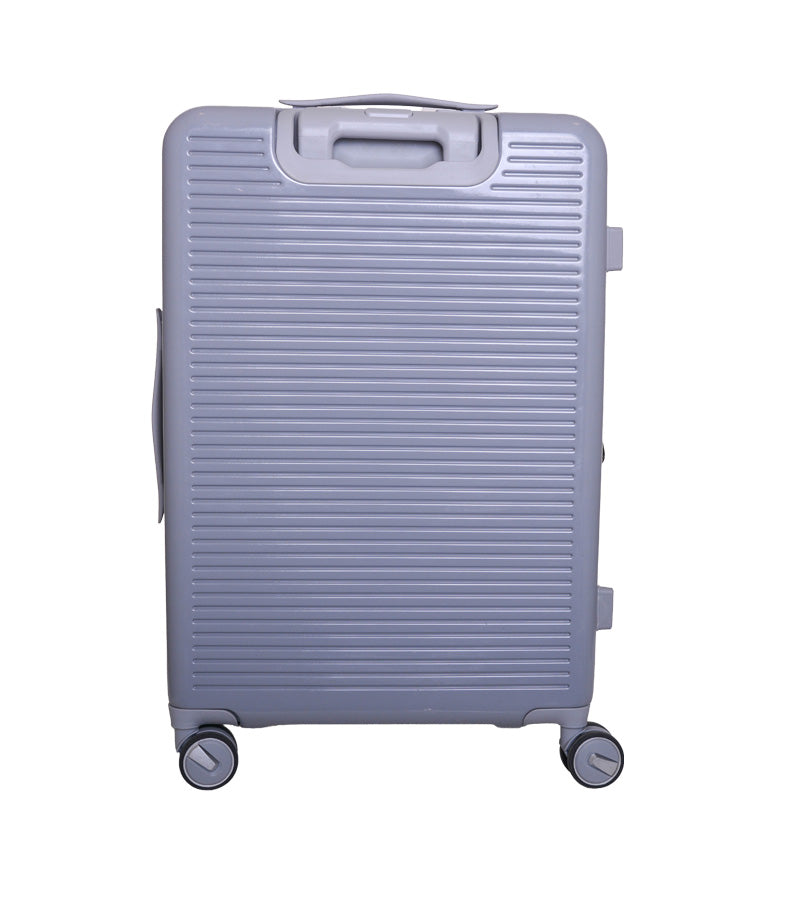 Milano Gray Front open