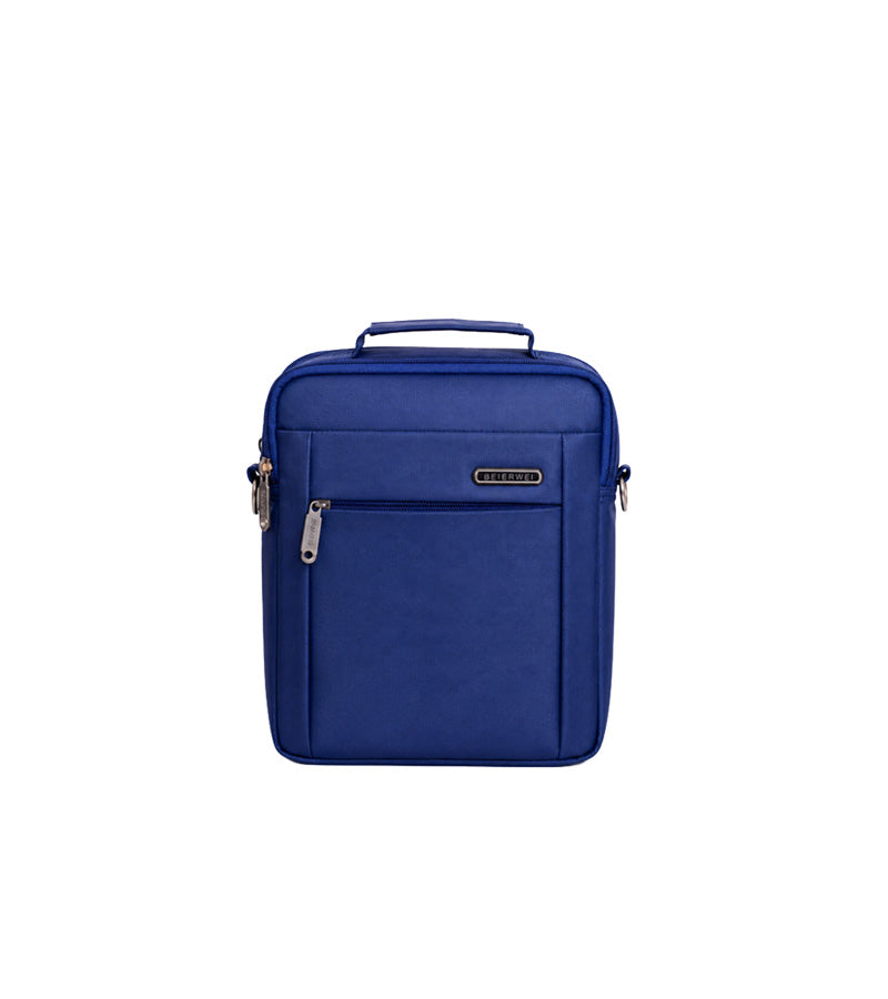 CROSS BAG Blue