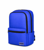Bank Move Elite backpack in Blue