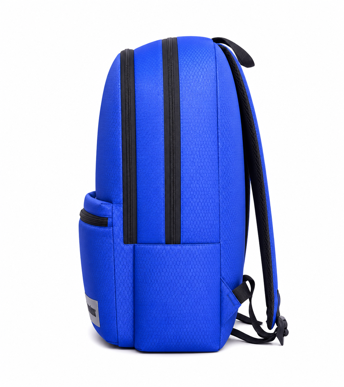 Bank Move Elite backpack in Blue