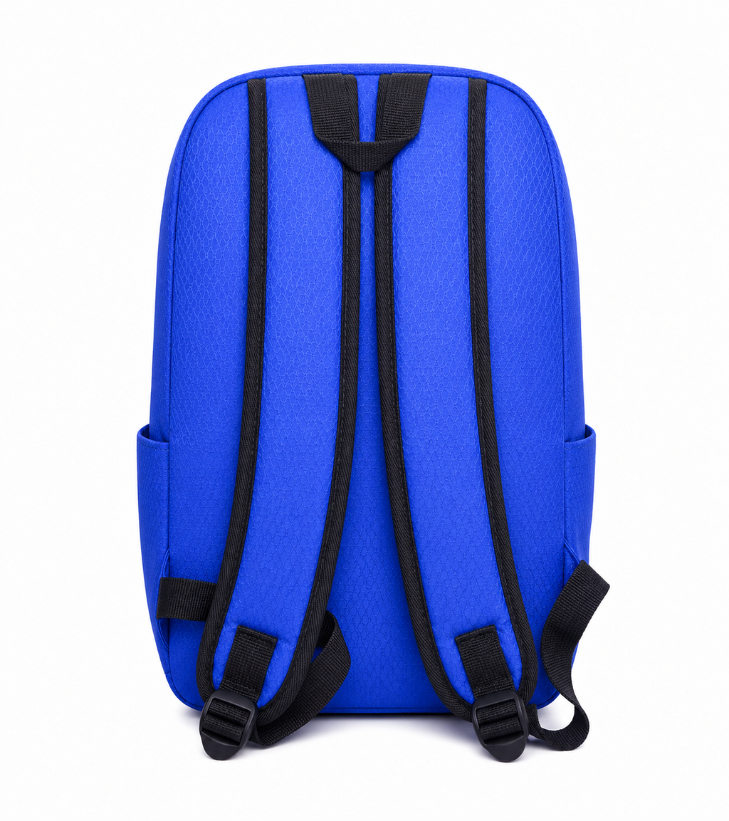 Bank Move Elite backpack in Blue