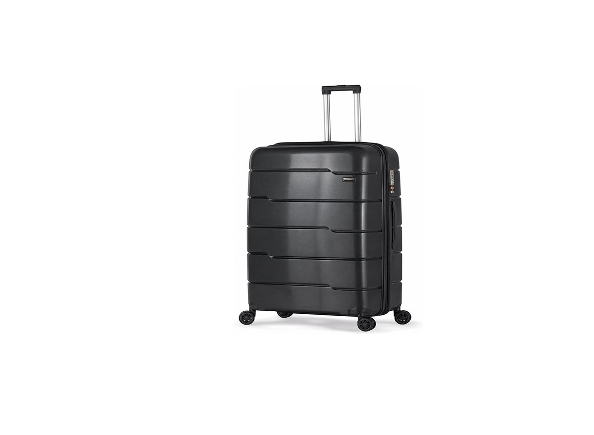 Milano Lines Black 3 pcs