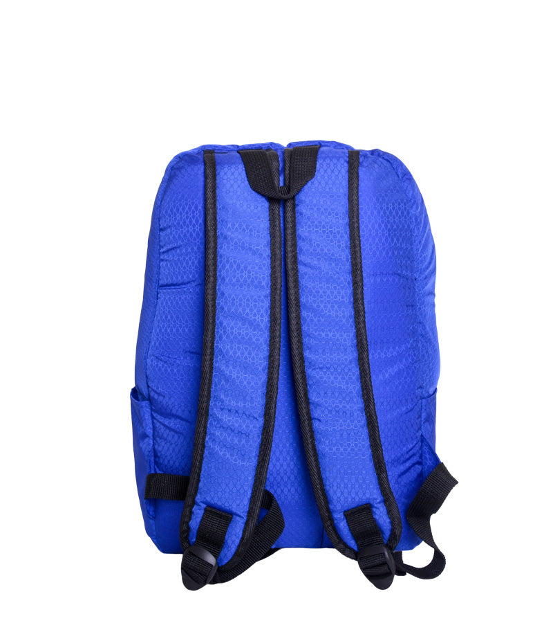 BANK Backpack Blue