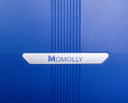 MOMOLLY Blue