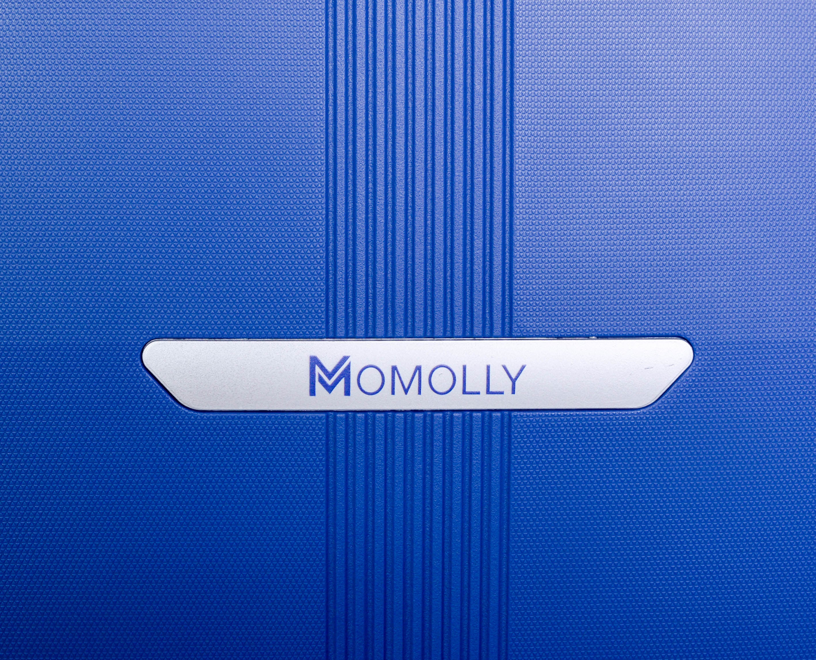 MOMOLLY Blue