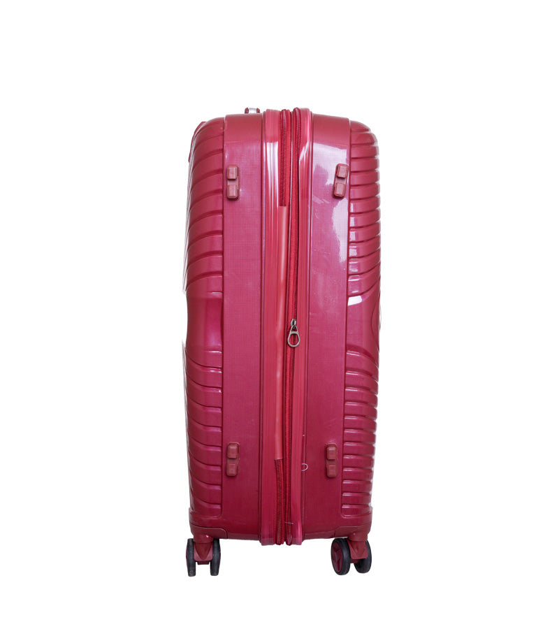 Milano burgundy
