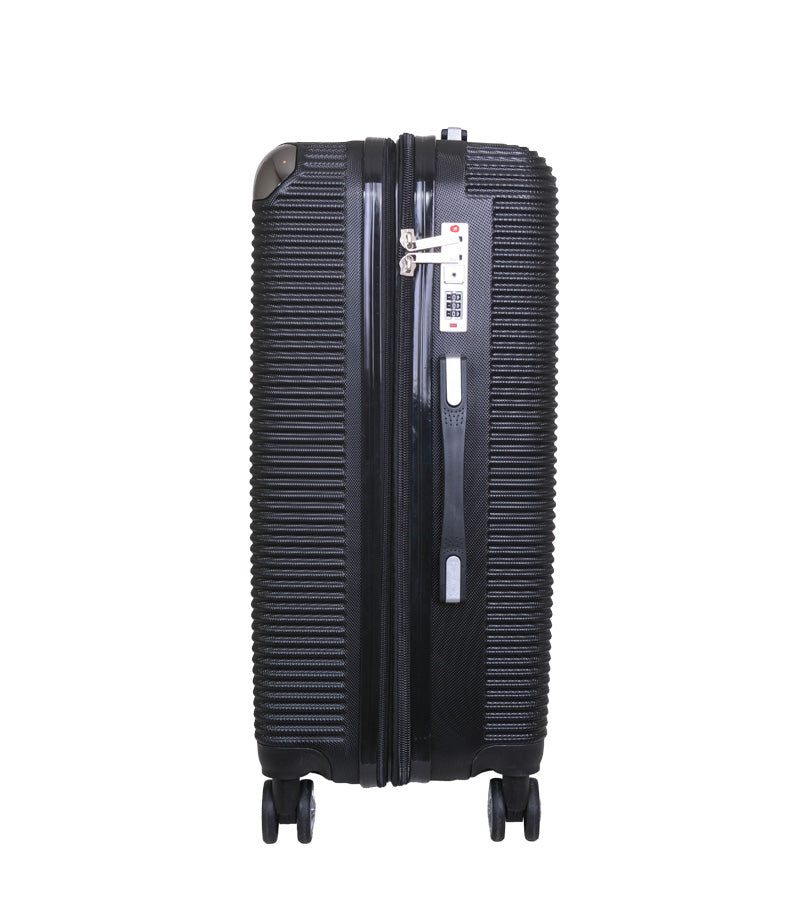 Milano Black 03