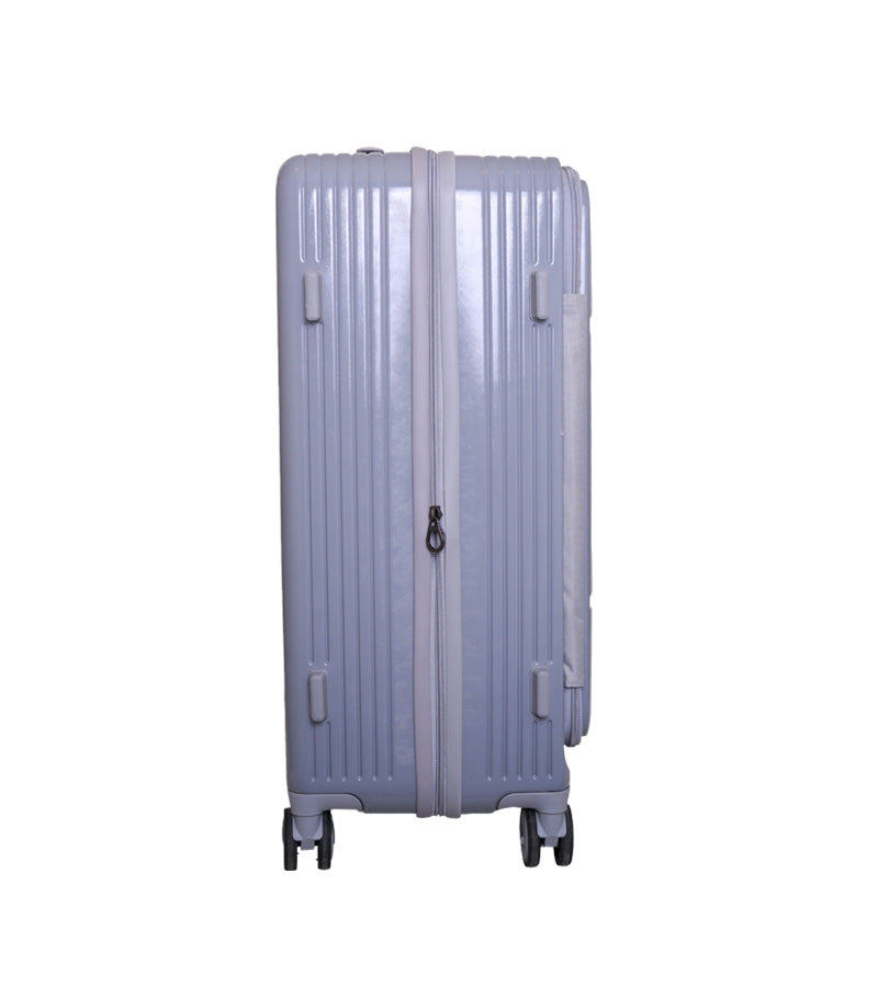 Milano Gray Front open