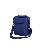 CROSS BAG Blue