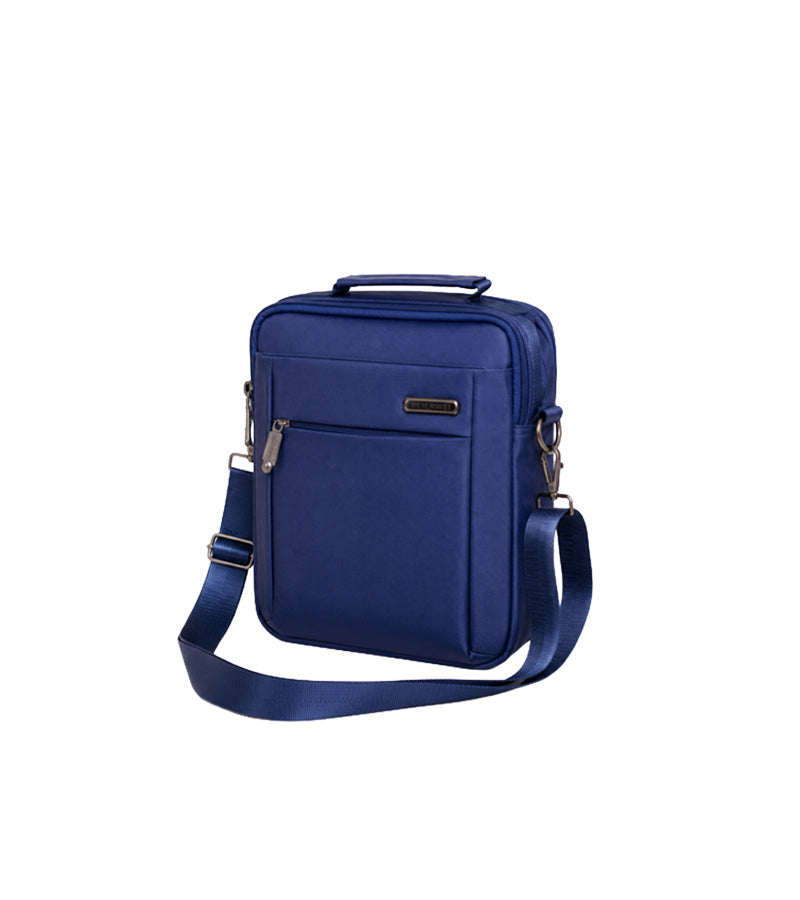 CROSS BAG Blue
