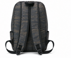 BANK MOVE ELITE Black x Brown