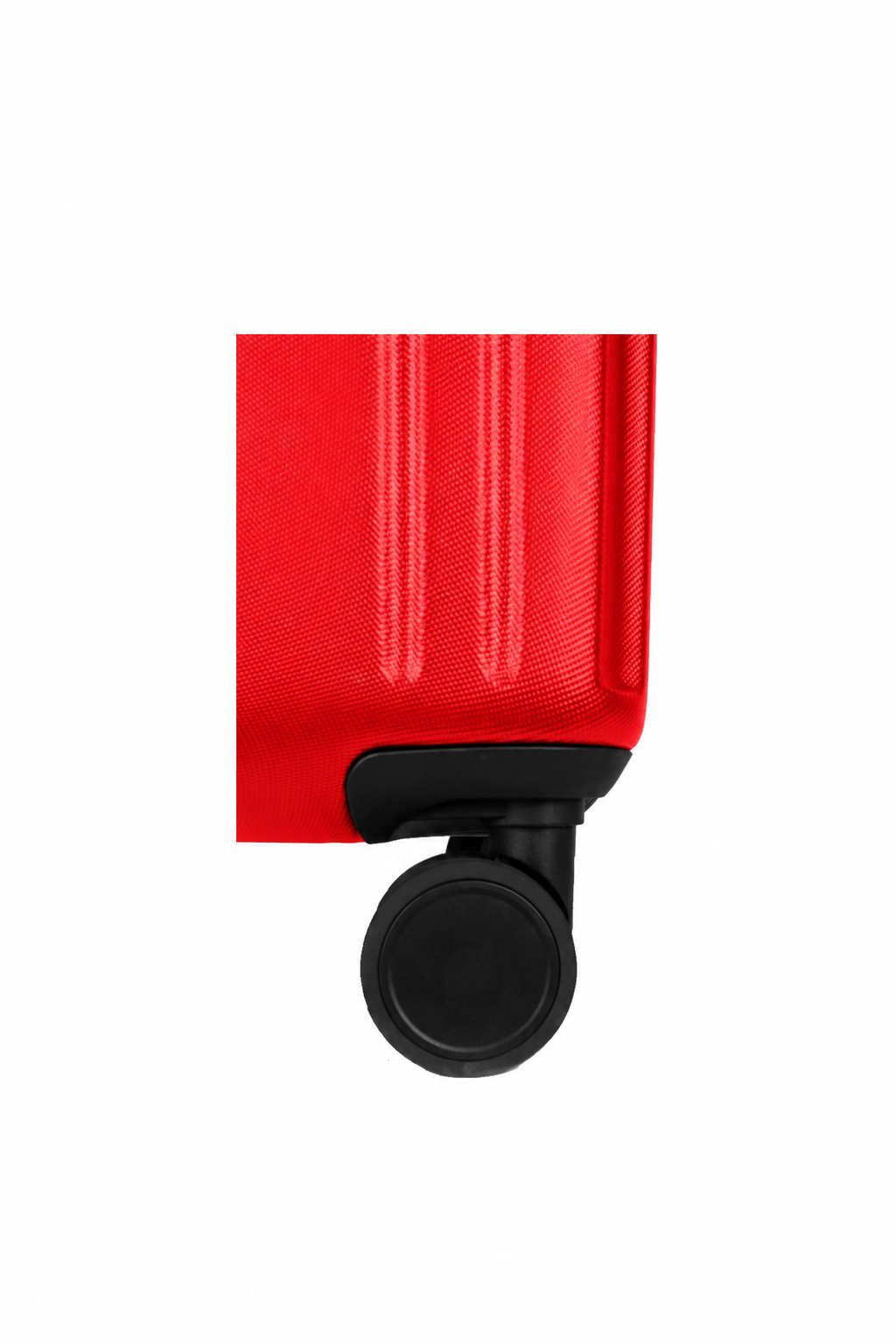 HIGHLAND   NEVIS Bundle Red 3 pcs