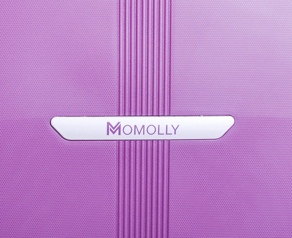 MOMOLLY Purple