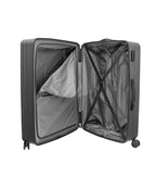 HIGHLAND NEVIS Bundle Black 3 pcs