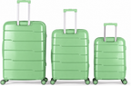 Milano Lines Green 3 pcs