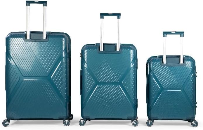 Milano X-Cross Dark Blue 3 pcs