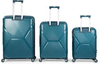 Milano X-Cross Dark Blue 3 pcs