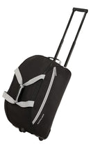 KAM BRIO WHD MEDIUM - BLACK