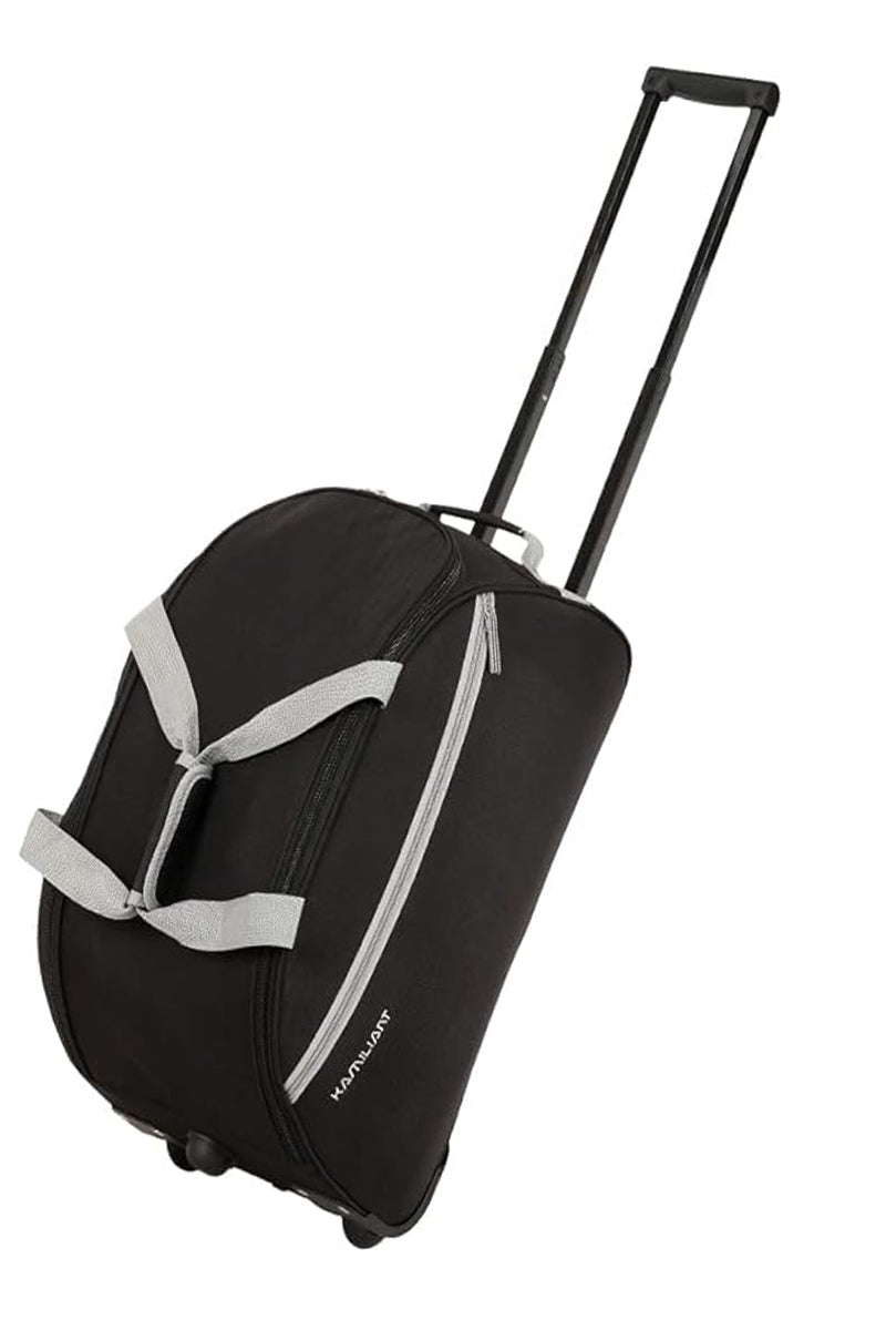 KAM BRIO WHD MEDIUM - BLACK