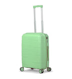 Musselz mortize green 3 pcs