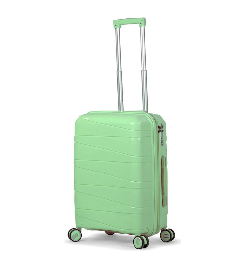 Musselz mortize green 3 pcs