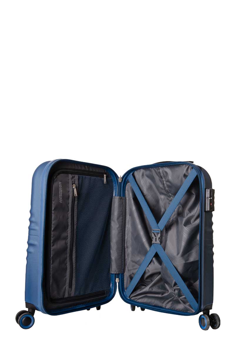 American Tourister TWIST WAVES