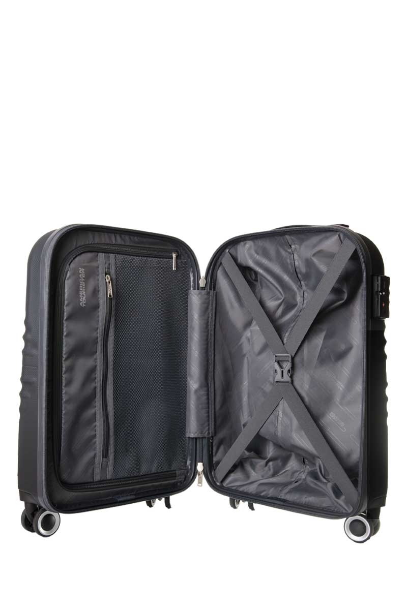 American Tourister TWIST WAVES