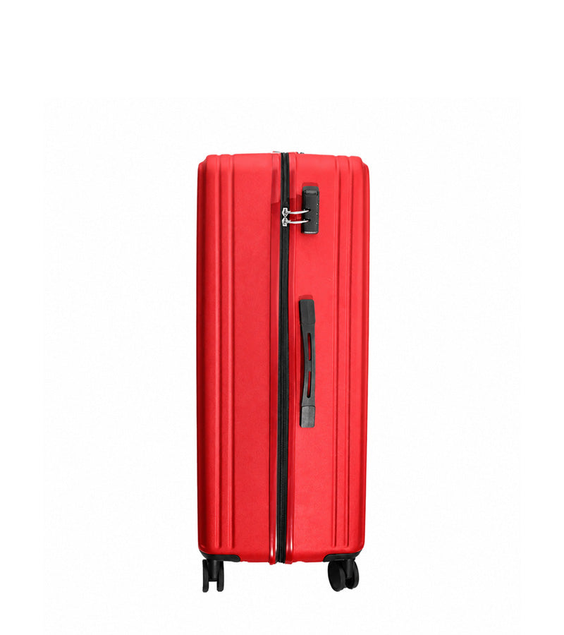HIGHLAND   NEVIS Bundle Red 3 pcs